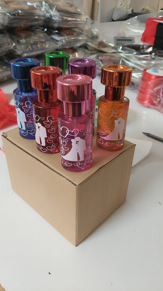 معطر أماكن حساسة - Intimate Area Freshener