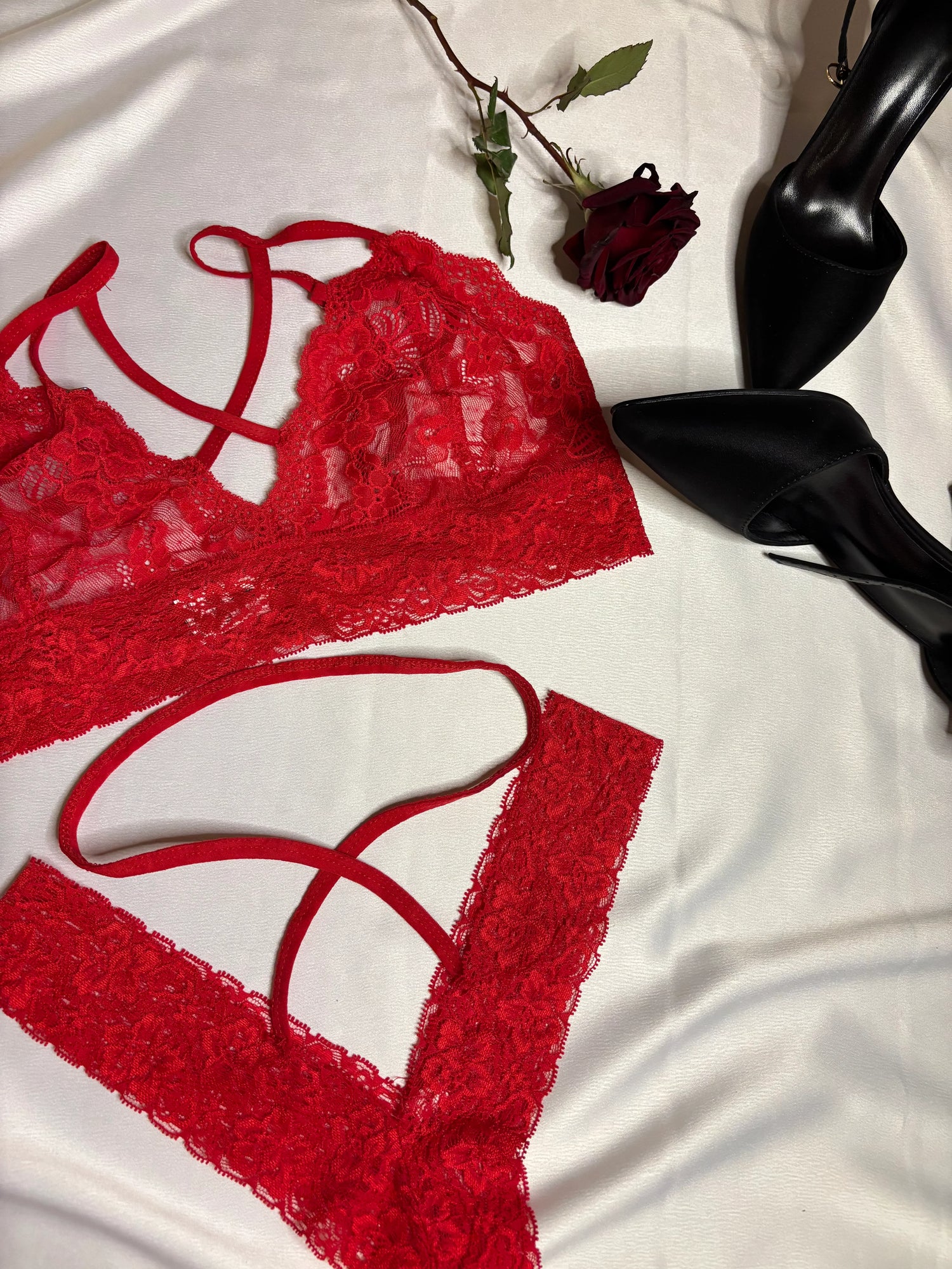 Sexy Lingerie