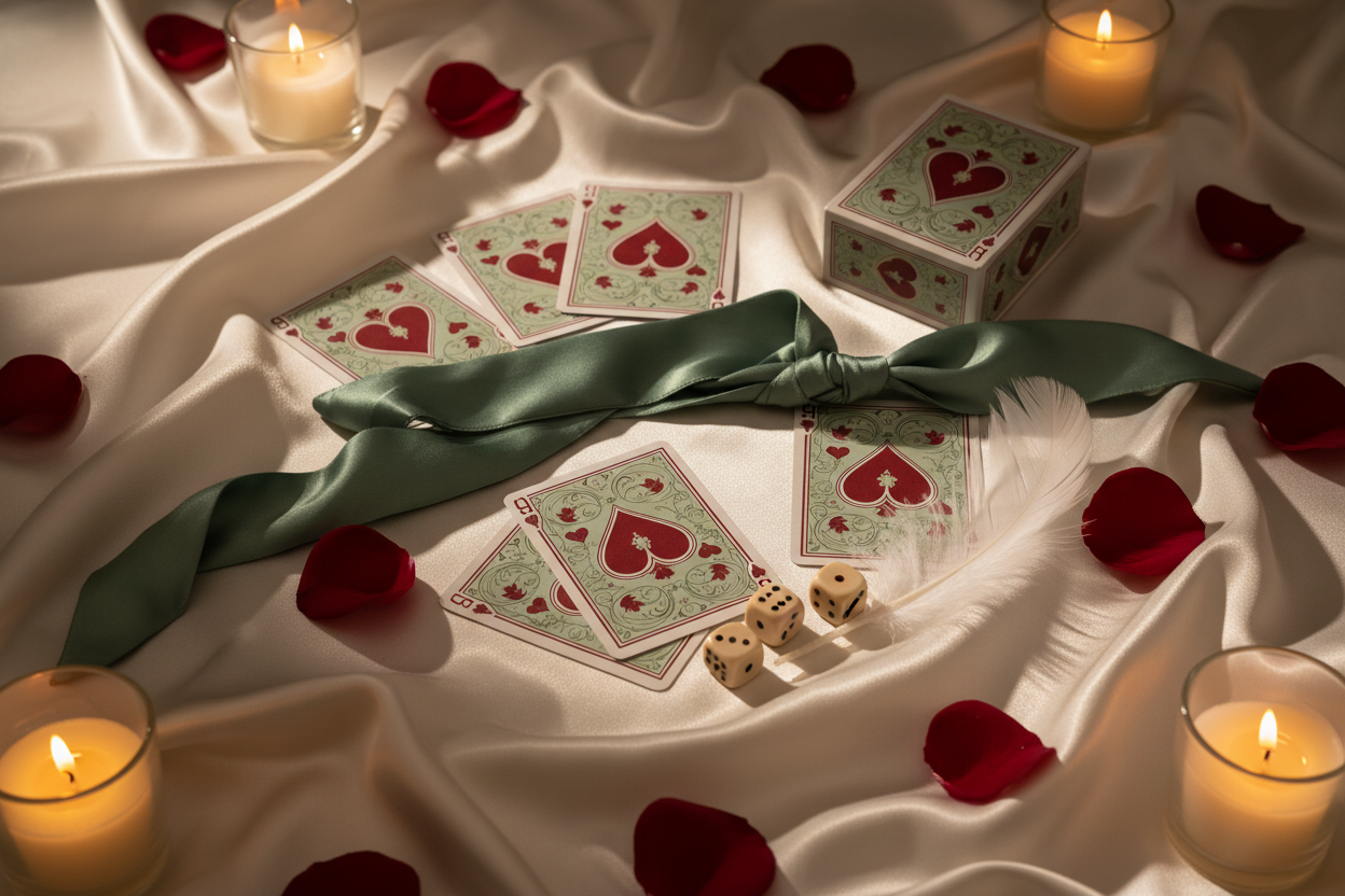 Couples Games