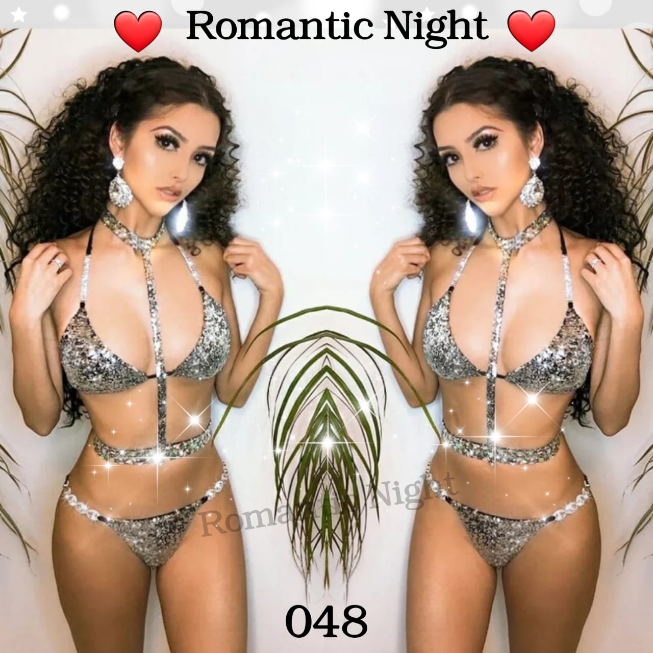 Diamond Glow Set