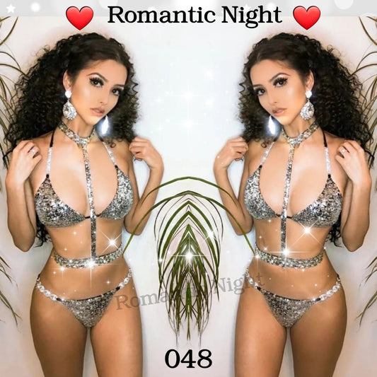 Diamond Glow Set
