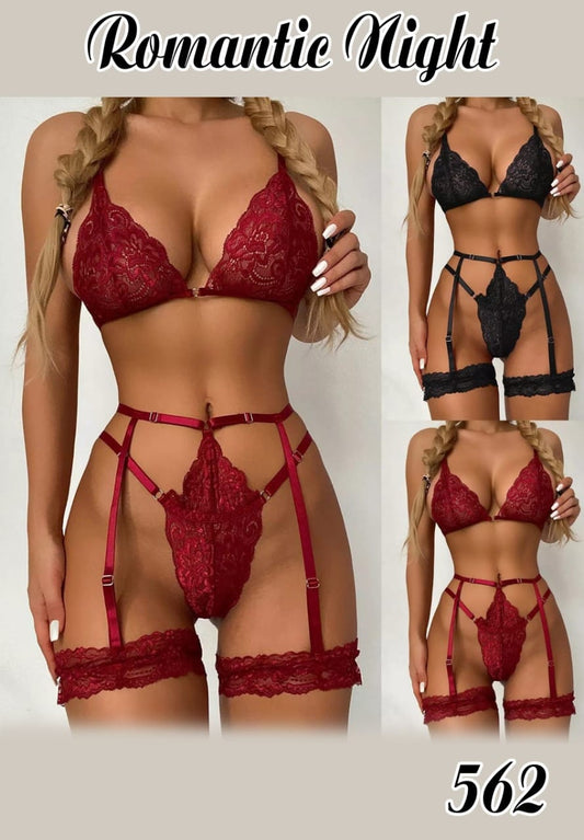 Midnight Ruby Seduce