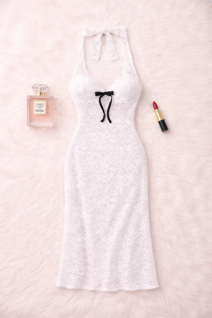 Women’s sexy Lace Nightgown | Zilli Store