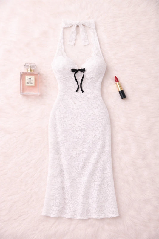 Women’s sexy Lace Nightgown | Zilli Store