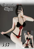 Midnight Fantasy Muse