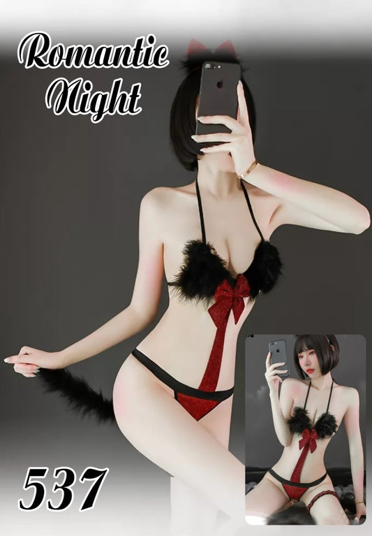 Midnight Fantasy Muse