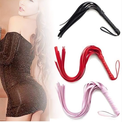 Zilli Romantic Night Day-1 (W441 & كرباج فاخر - Premium Whip)