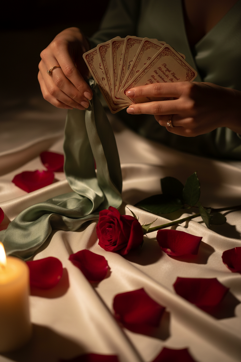 Couples Games Section Image